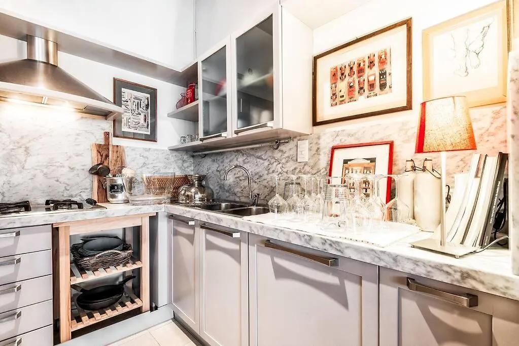 Loft Overlooking The Old Town . Feltre