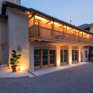  Bed & Breakfast Corte Garibaldi