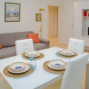 Niguarda&bicocca Flat Appartamento Milano