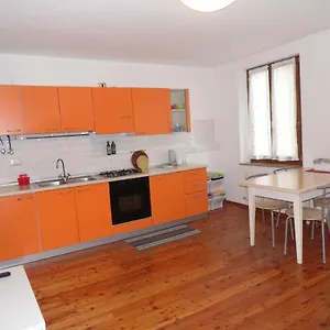 Mini Viale Farra Appartamento